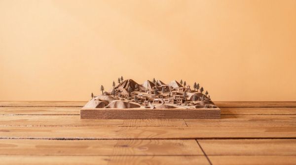 10 astuces pour réaliser un diorama unique et réussi