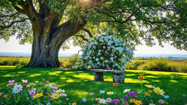10 secrets de paysagistes pour transformer votre jardin