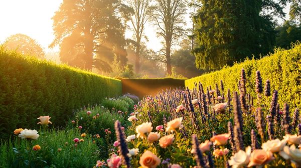 10 secrets de paysagistes pour transformer votre jardin
