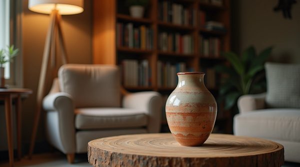 Céramique artisanale : des créations pour votre intérieur unique