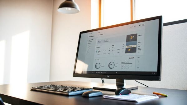 Guide complet pour naviguer facilement dans l'administration