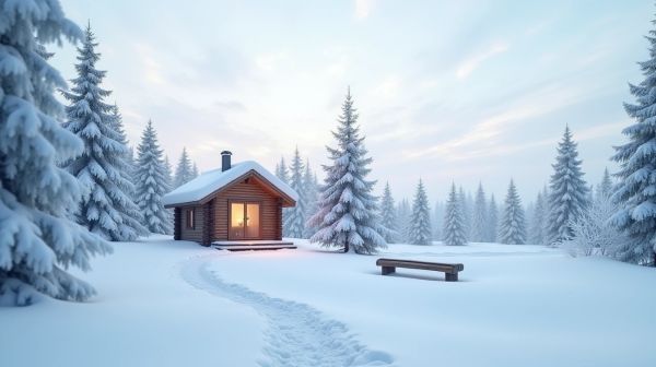 Isolation extérieure dans le Nord : pourquoi c'est essentiel pour votre confort