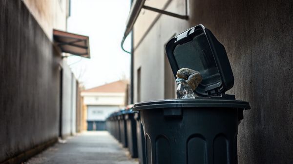 Les avantages d'une location benne pour gérer les déchets à Bonneville