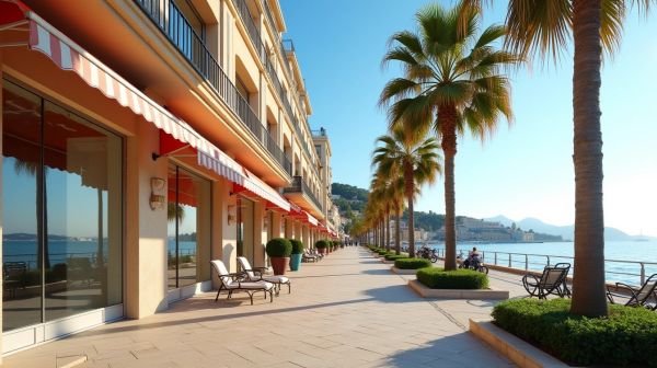 Les meilleures entreprises de rénovation à Cannes pour votre projet