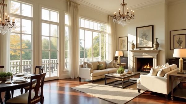 Optimiser votre rénovation intérieure avec Image Rénov