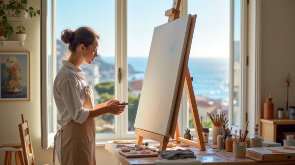 Quels sont les meilleurs conseils pour vos travaux peinture intérieure à Cannes ?