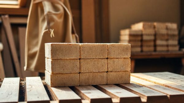 Top 5 astuces pour choisir l'ours en brique idéal