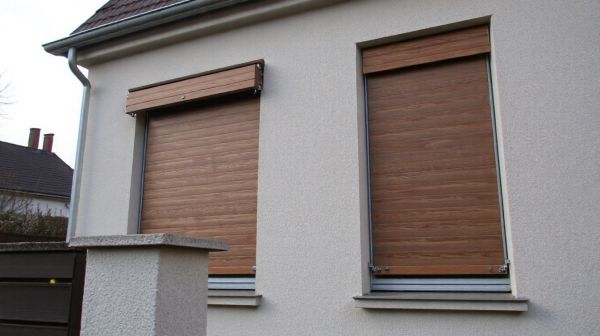 Top 5 avantages des volets roulants pour votre confort en Belgique
