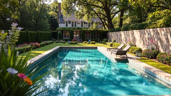 Top 5 critères essentiels pour sélectionner votre pisciniste à Labège