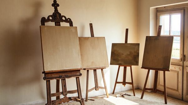 Top 5 peintures recommandées pour vos projets à Saint-Pathus