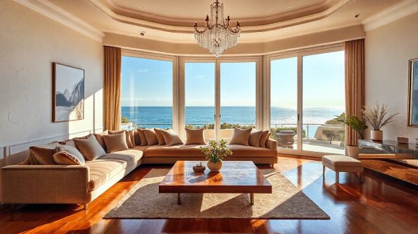 Top astuces pour réussir vos projets de peinture intérieure à Cannes