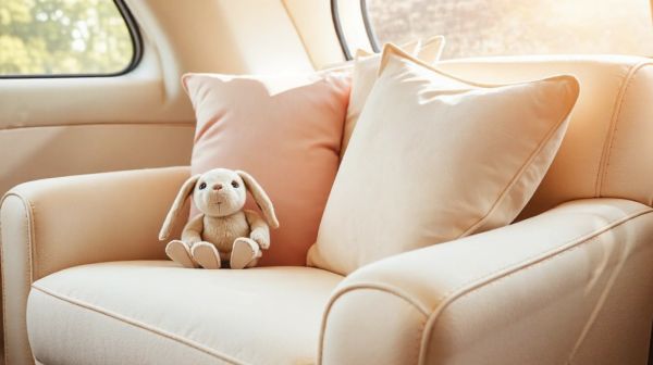 Top fauteuils auto pour enfants : sécurité et confort garantis