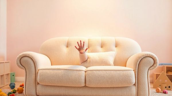 Top fauteuils auto pour enfants : sécurité et confort garantis
