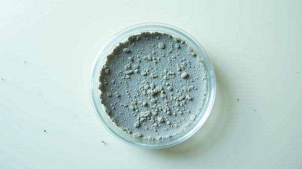 Valeur au bleu de méthylène : clé de l'analyse des sols argileux