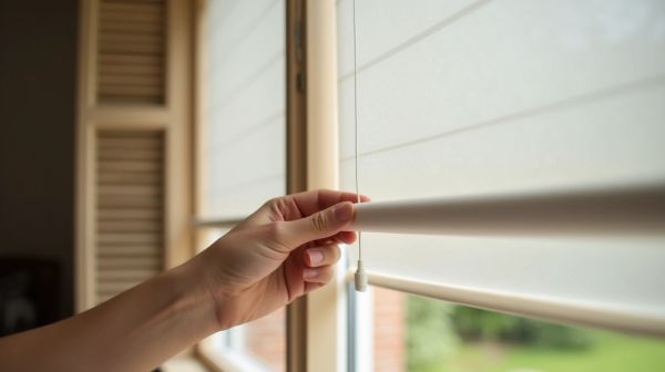 Volets roulants en Belgique : votre guide pour l'installation et le confort