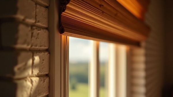 Volets roulants en Belgique : votre guide pour l'installation et le confort