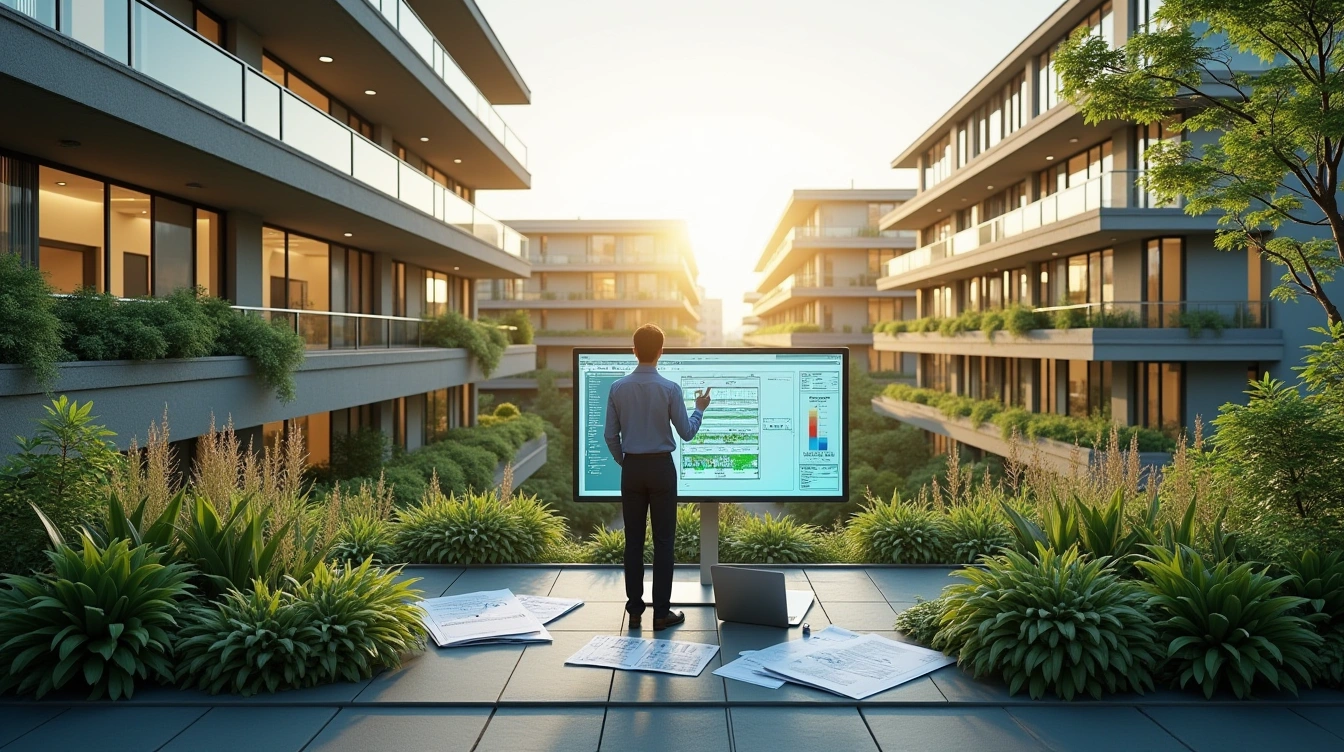 Vos questions sur la simulation énergétique