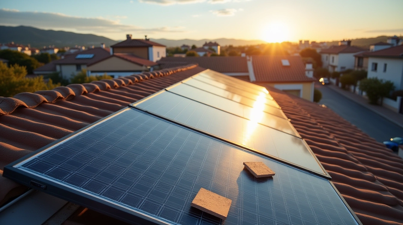 Vos questions sur l'énergie solaire à Béziers